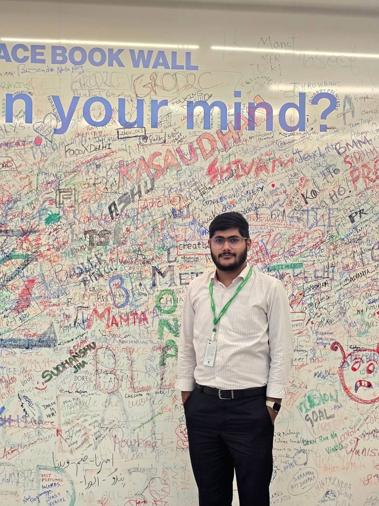 Abhishek Shukla