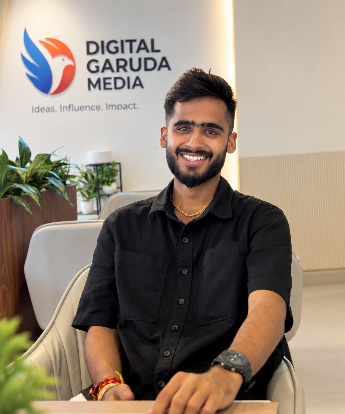 Anurag Shukla