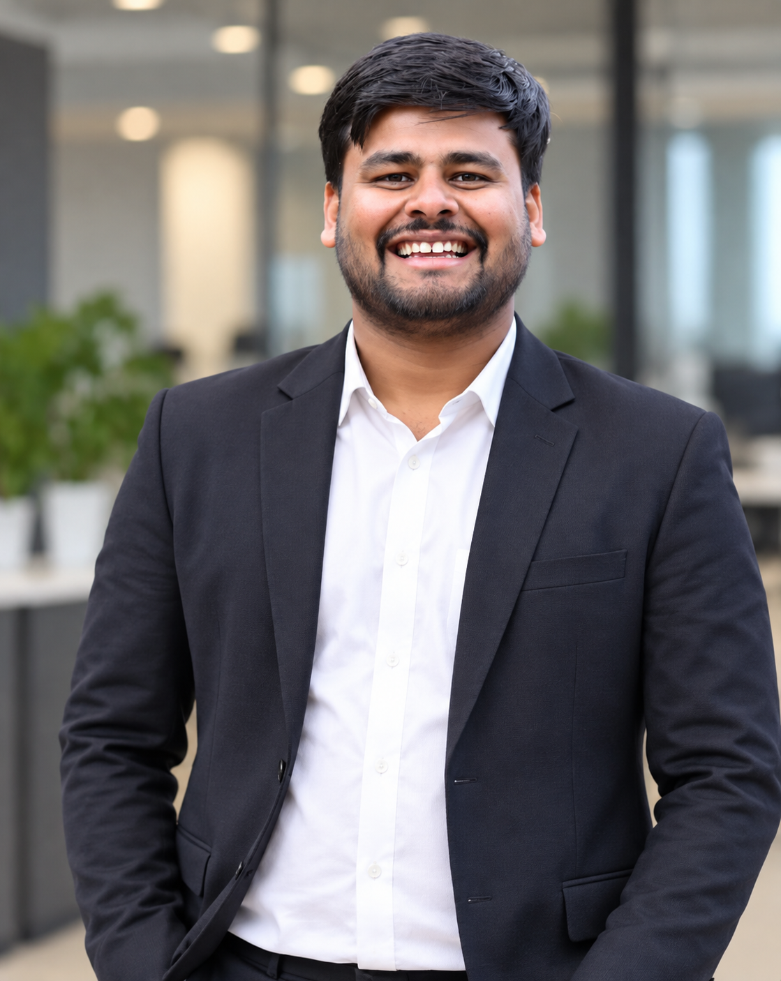Ankit Oja
