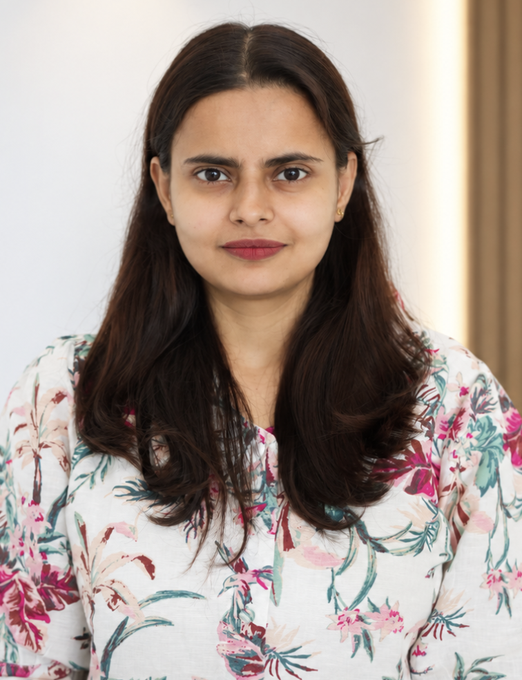 Avantika Pandey