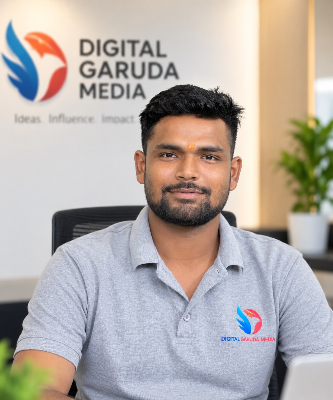 Suraj Tiwari